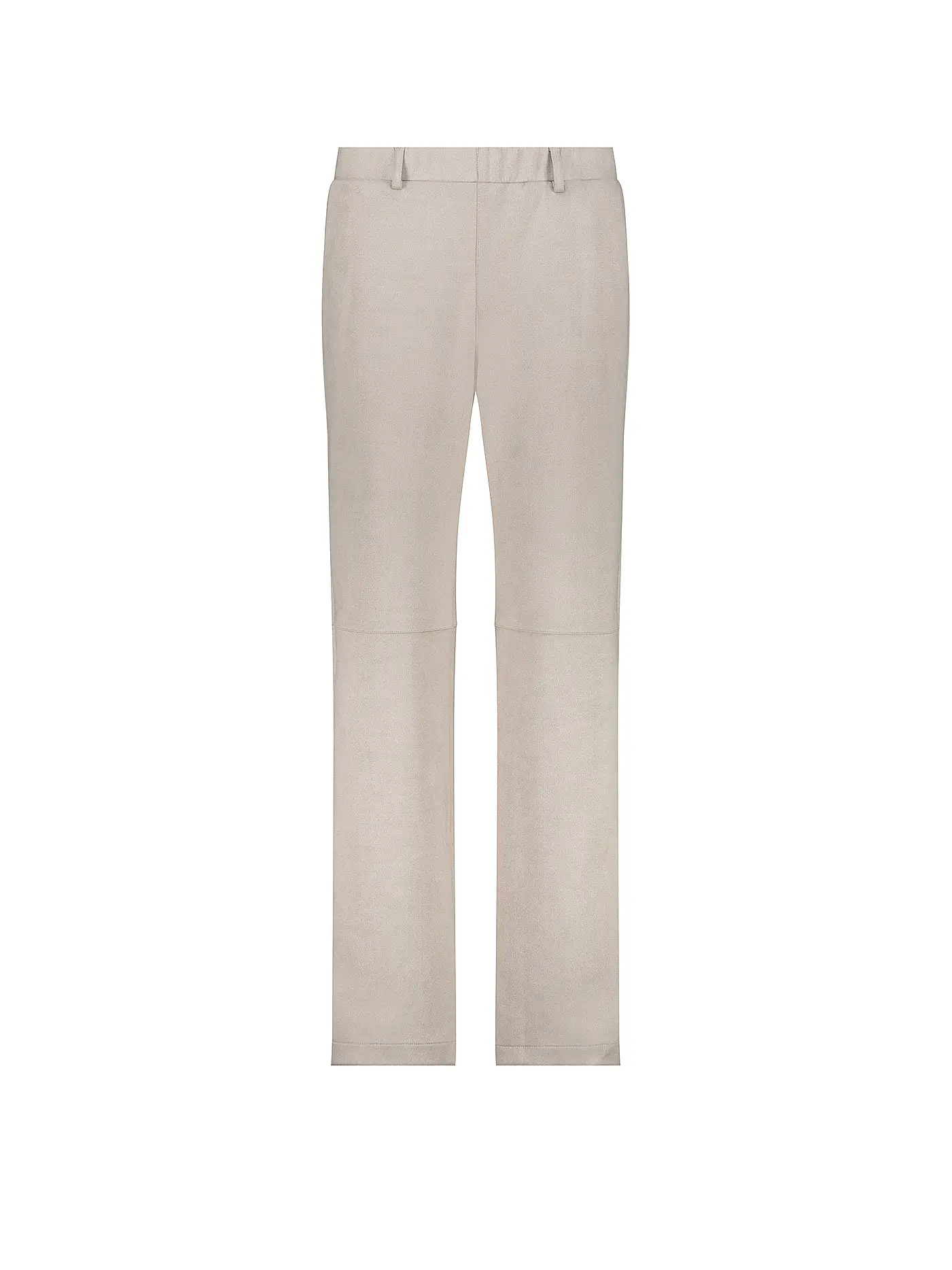 MONARI | Hose in Lederoptik | 